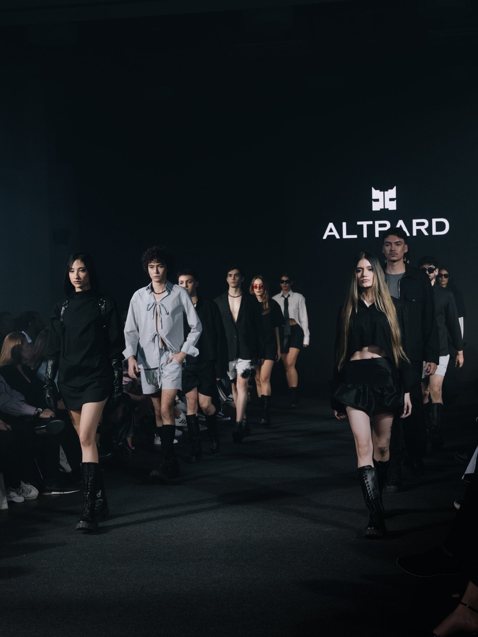 Home | ALTPARD moda conceptual Colombia