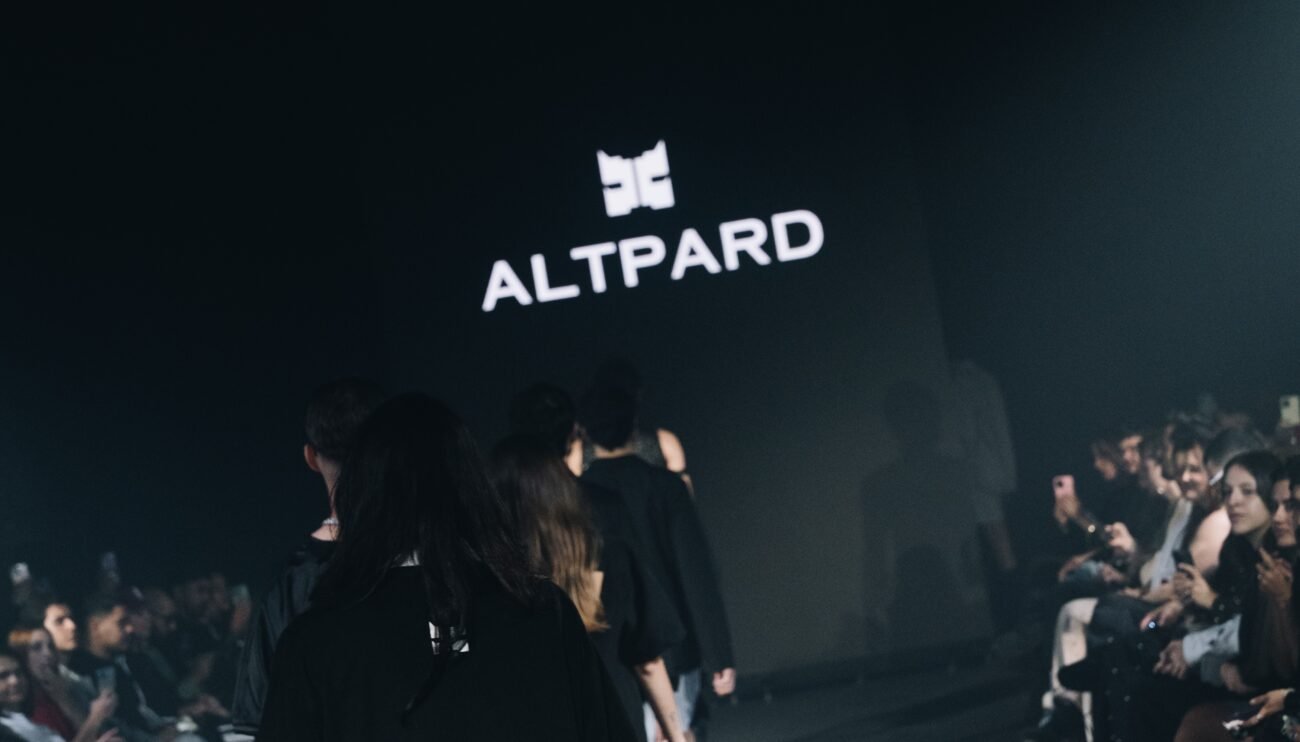 ALTPARD Medellin Fashion Week 2025